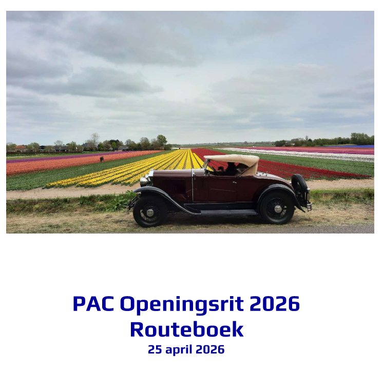 2026 - Noord Holland - Bergen - Noord Hollandrit