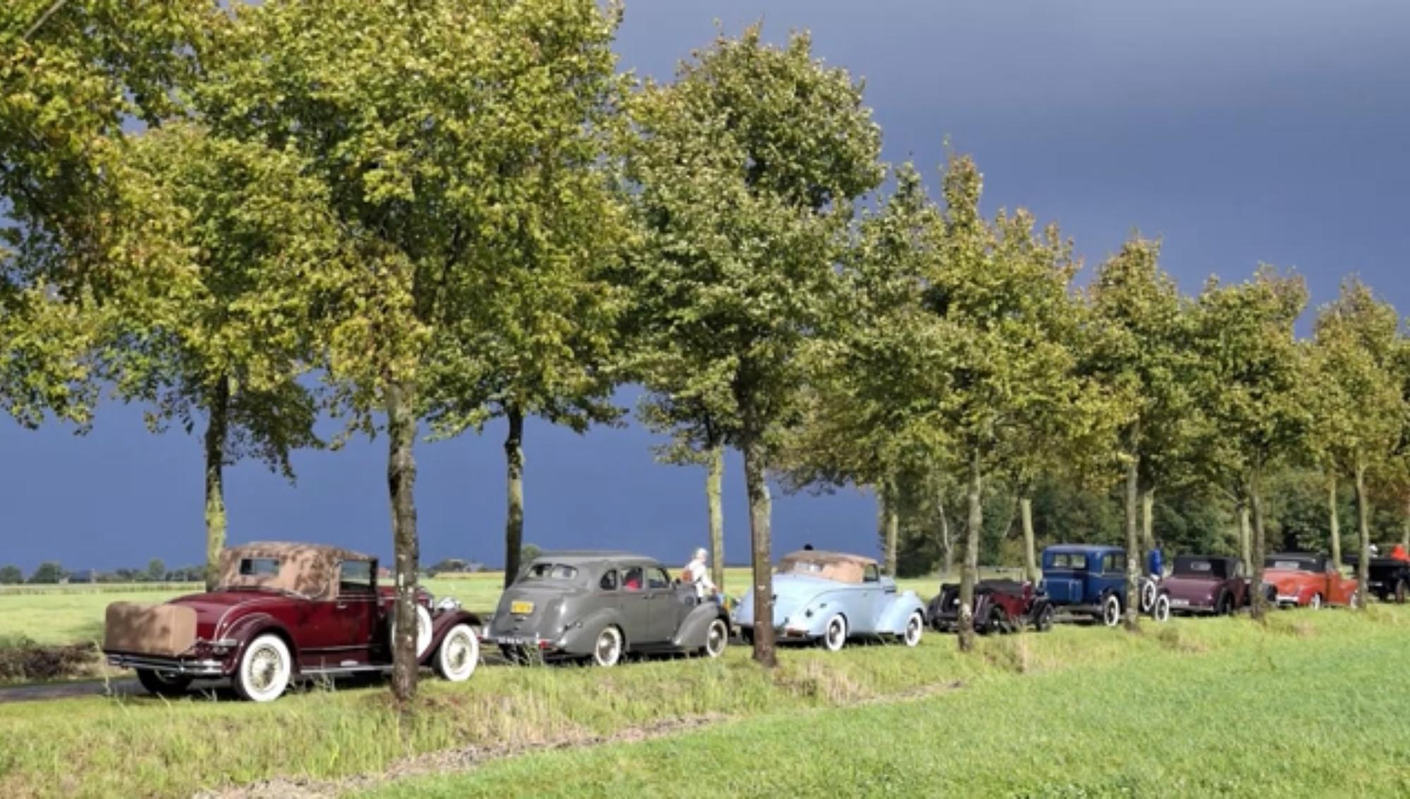 PAC Evenementen in Rosmalen, Eelde en Zevenhuizen