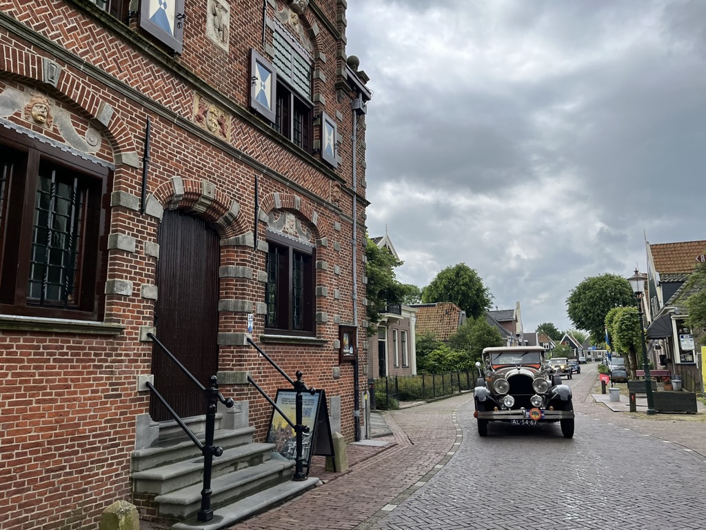 NH Rit mei 2024