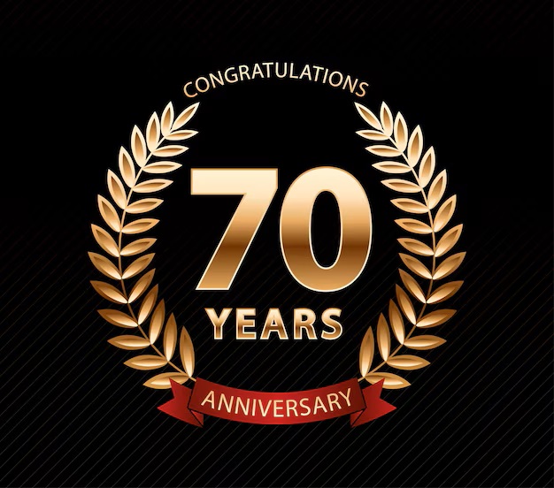 Jubileumrit (14e Lustrum)