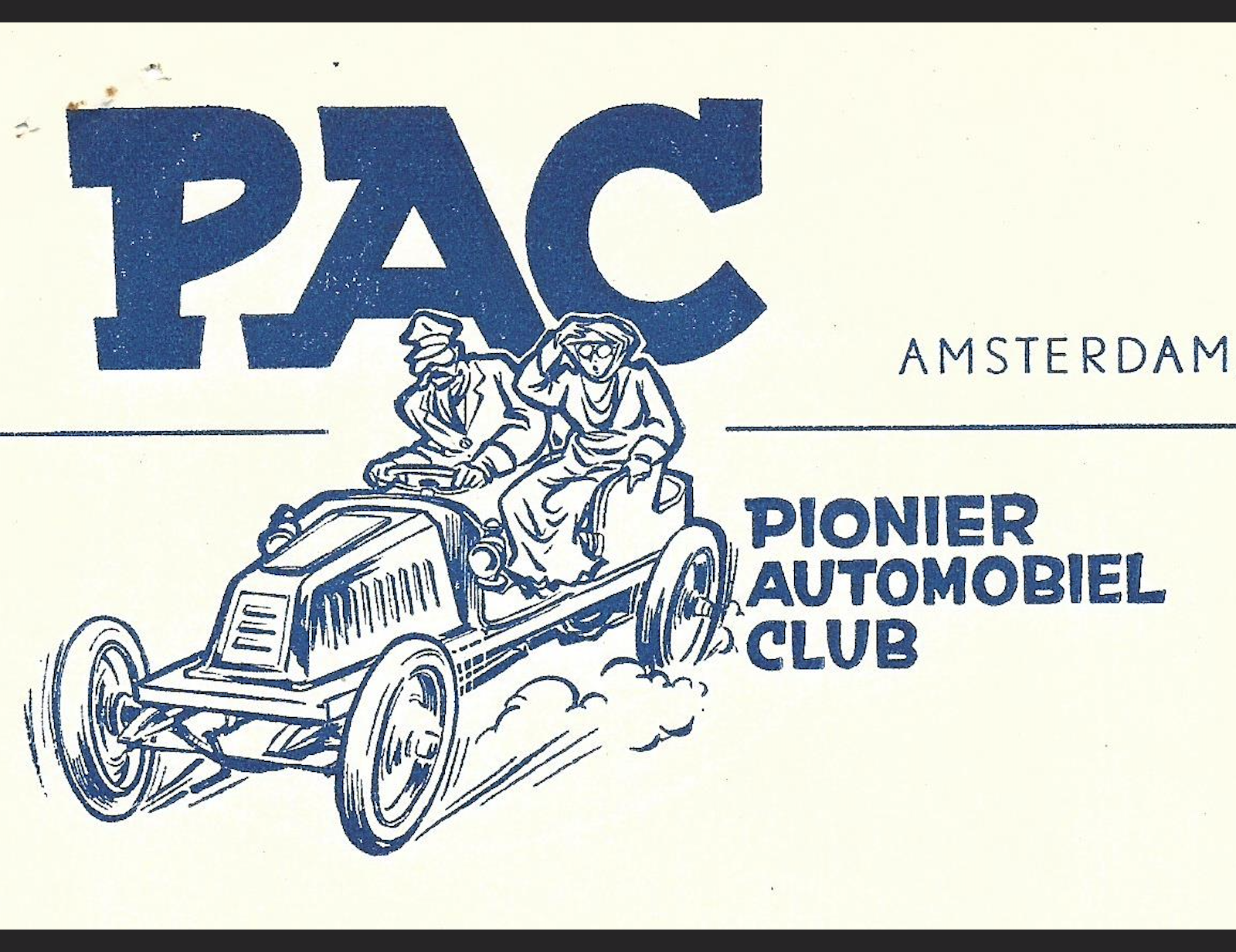 PAC viert 70e verjaardag en denkt nog lang niet aan pensioen!